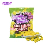 Καραμέλα Lemonheads