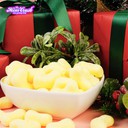 Χριστουγεννιάτικα ζαχαρωτά ζαχαρωτά