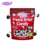 Παγώστε το αποξηραμένο μαύρο μαργαριτάρι