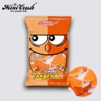 Κινέζικα Ζαχαροπλάστες Κατασκευαστές Φρουτώδες Gummy Candy