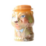 Ειλικρινά χρυσό λεμόνι βάζο 15g φρούτα ζελέ