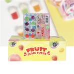 Candy Snacks Jelly Fruit Candy Fruity Jelly Gummy Candy